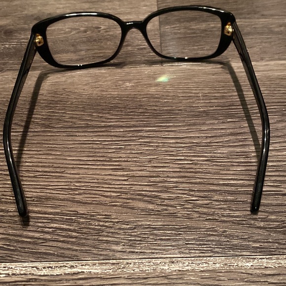 Versace eye glasses - Picture 6 of 12